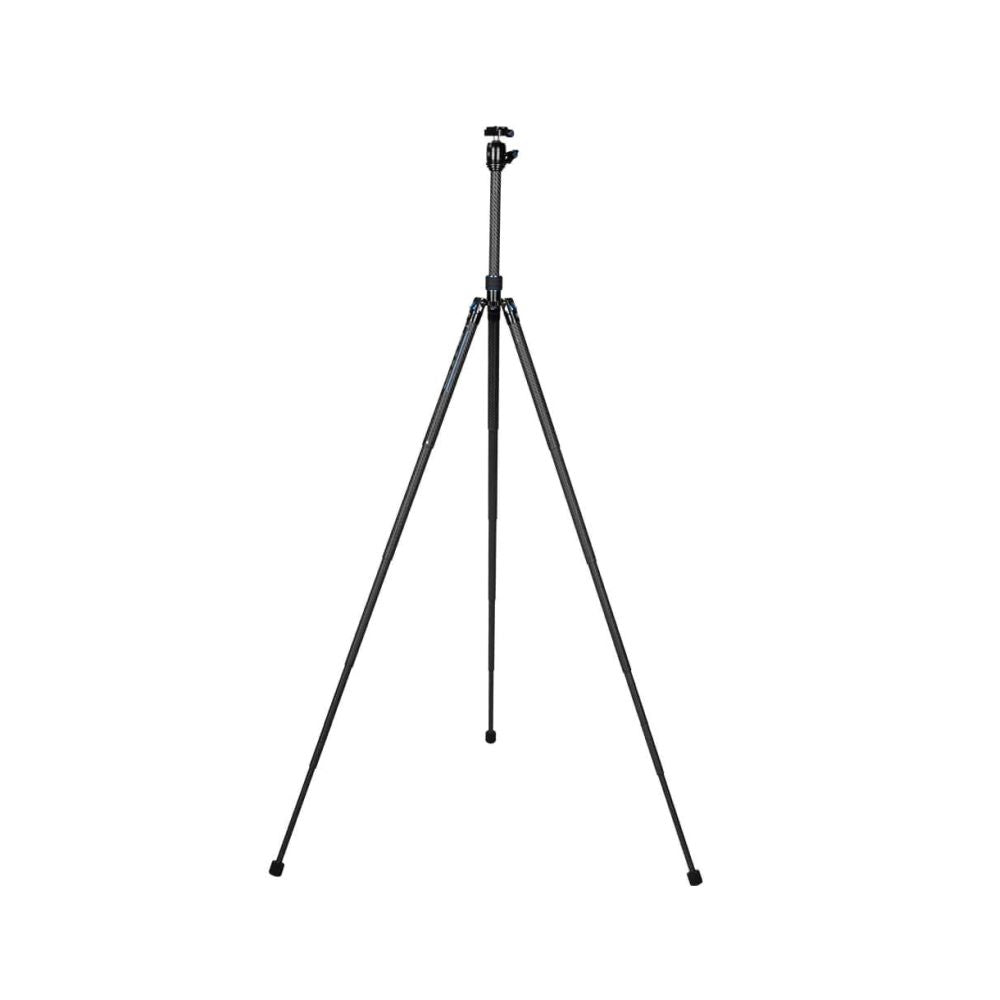 Sirui AT-125+B-00K Lightweight Traveller Tripod