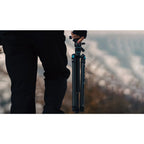 Sirui AT-125+B-00K Lightweight Traveller Tripod