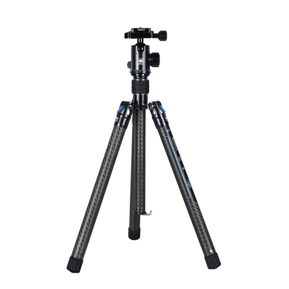 Sirui AT-125+E-10 Lightweight Traveller Tripod