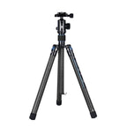 Sirui AT-125+E-10 Lightweight Traveller Tripod