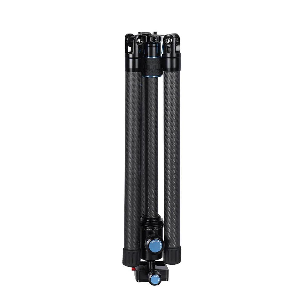Sirui AT-125+E-10 Lightweight Traveller Tripod