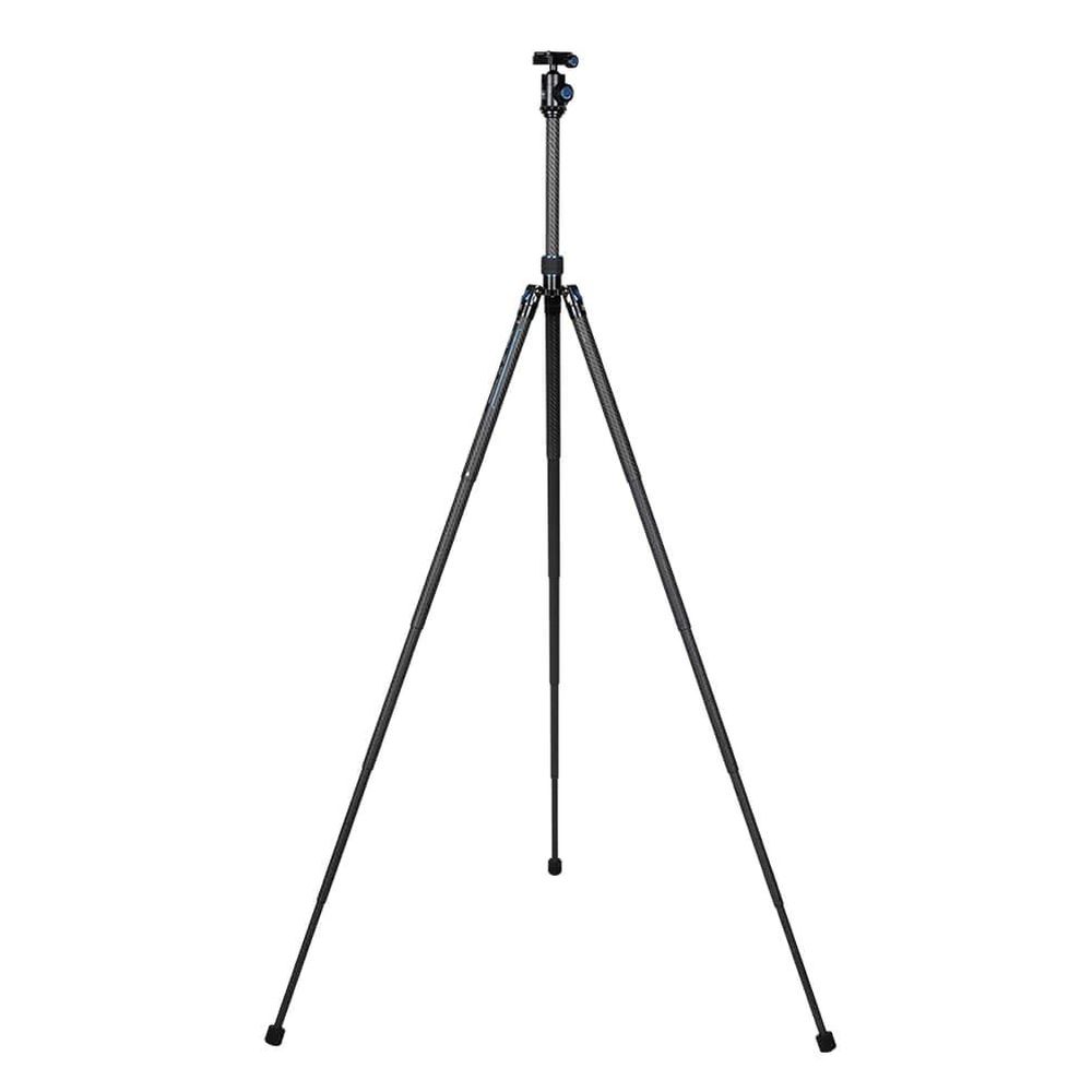 Sirui AT-125+E-10 Lightweight Traveller Tripod