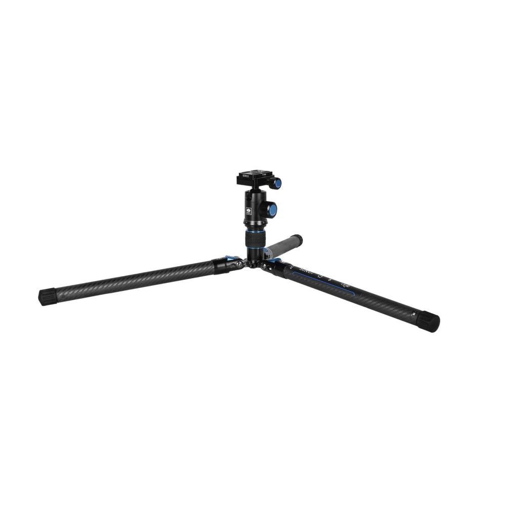 Sirui AT-125+E-10 Lightweight Traveller Tripod