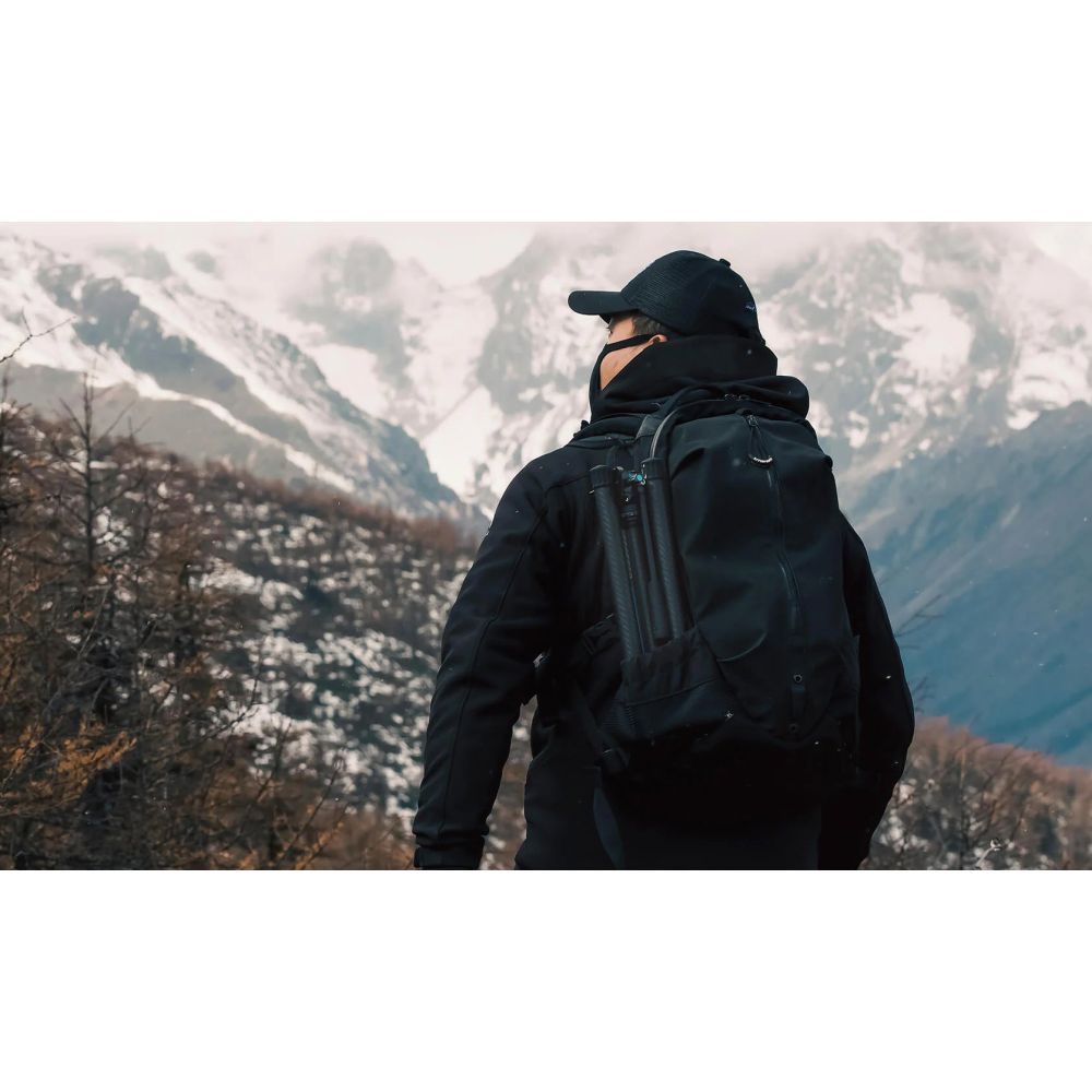 Sirui AT-125+E-10 Lightweight Traveller Tripod