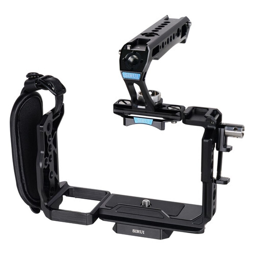 Sirui Full cage kit (with handle) for Sony FX3/FX30