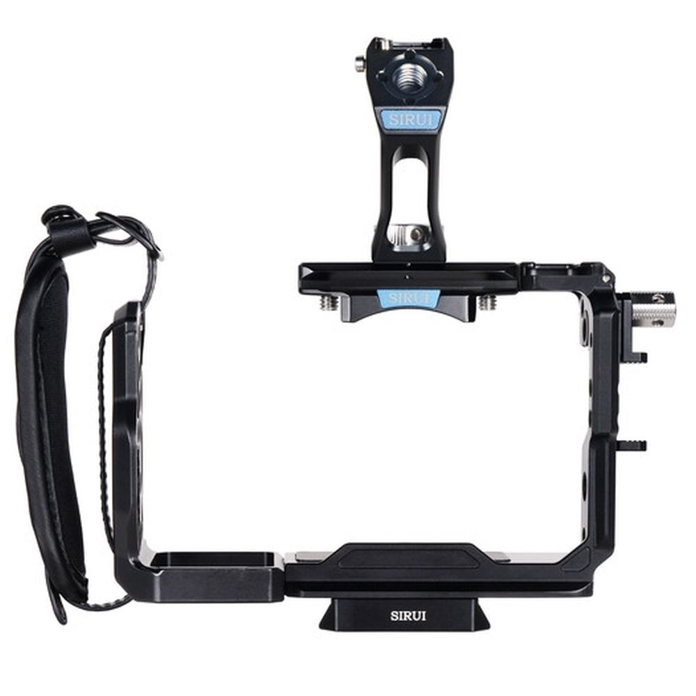 Sirui Full cage kit (with handle) for Sony FX3/FX30