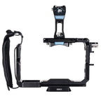 Sirui Full cage kit (with handle) for Sony FX3/FX30