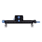 Sirui MS18 Macro rail