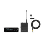 Sennheiser EW-DP ME4 SET (Q1-6) Digital Wireless Lavalier Set