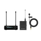 Sennheiser EW-DP ME4 SET (Q1-6) Digital Wireless Lavalier Set