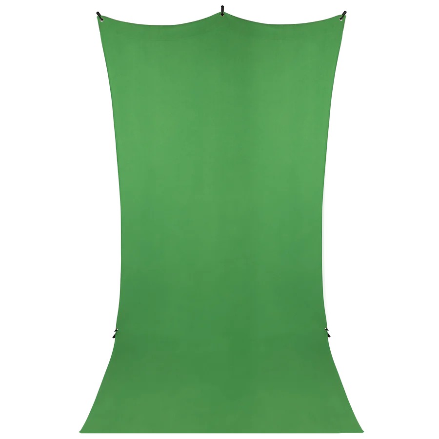 Rollei X-Drop Backdrop 3.0 x 1.5m - Green