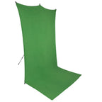 Rollei X-Drop Backdrop 3.0 x 1.5m - Green
