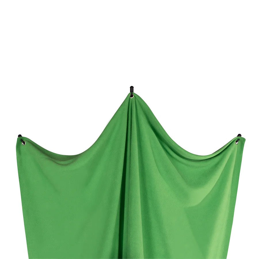 Rollei X-Drop Backdrop 3.0 x 1.5m - Green
