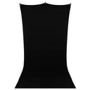 Rollei X-Drop Backdrop 3.0 x 1.5m - Black