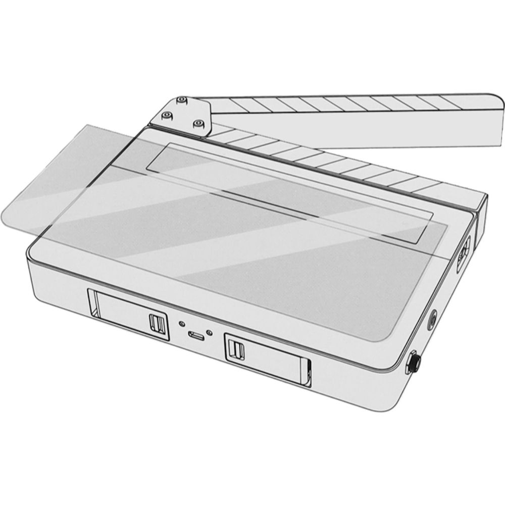 Deity TC-SL1 Screen Protector