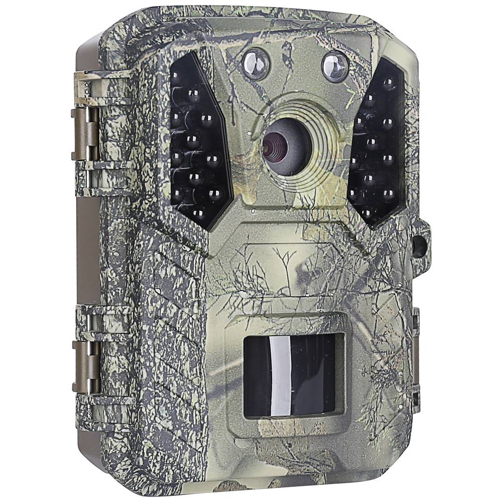 Braun Scouting Cam Black 200 WiFi Mini Outdoor-Cam