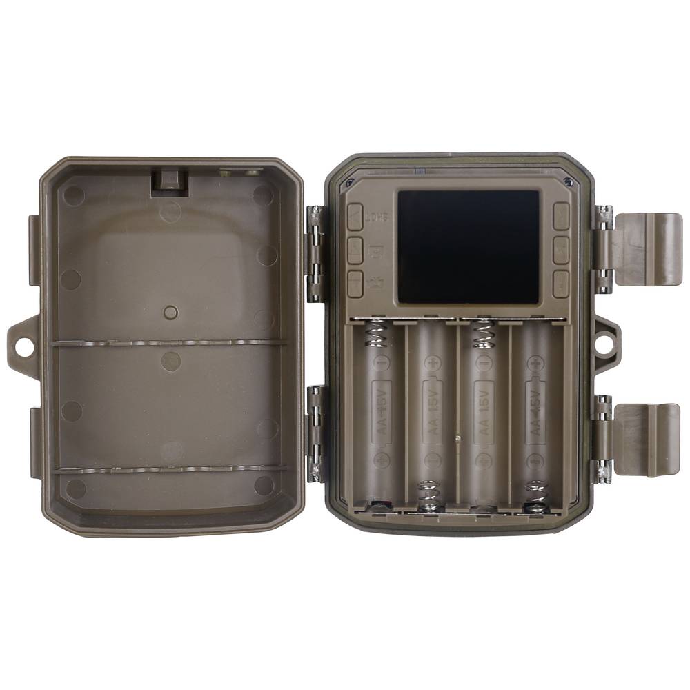Braun Scouting Cam Black 200 WiFi Mini Outdoor-Cam