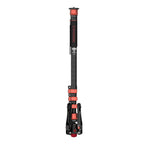 iFootage Cobra 3 Carbon fiber Flip lock Monopod CB3 C180F