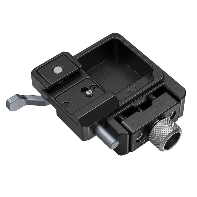 SmallRig Arca-Swiss Mount Plate for DJI RS 3 Mini 4195