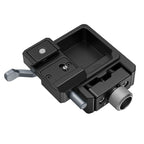 SmallRig Arca-Swiss Mount Plate for DJI RS 3 Mini 4195