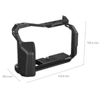SmallRig Multifunctional Cage for FUJIFILM X-T5 4135