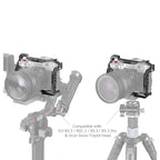 SmallRig Multifunctional Cage for FUJIFILM X-T5 4135