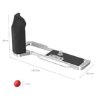 SmallRig L-Shape Grip for FUJIFILM X-T5 4136