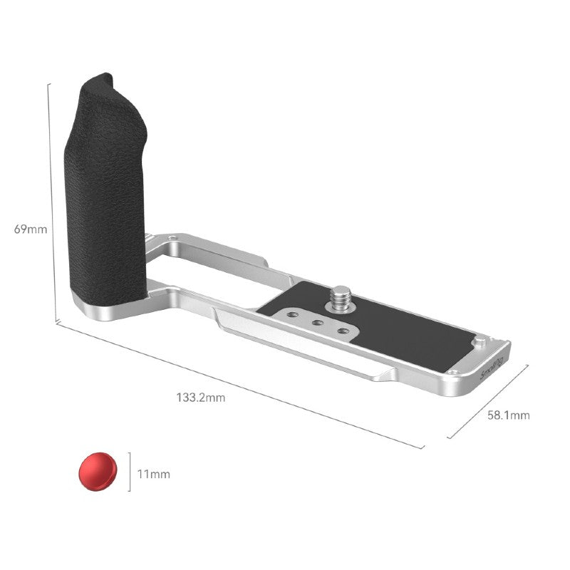 SmallRig L-Shape Grip for FUJIFILM X-T5 4136