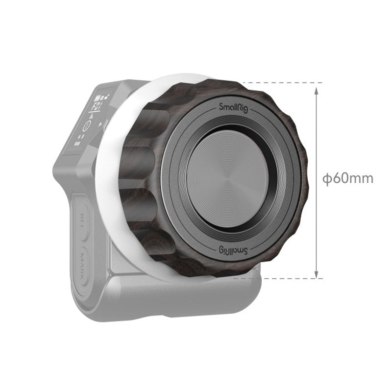 SmallRig Follow Focus Marking Disk (Wooden) 4091