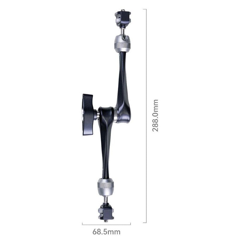 SmallRig Rosette Arm (11") 3959
