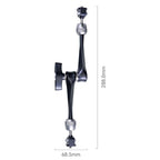 SmallRig Rosette Arm (11") 3959
