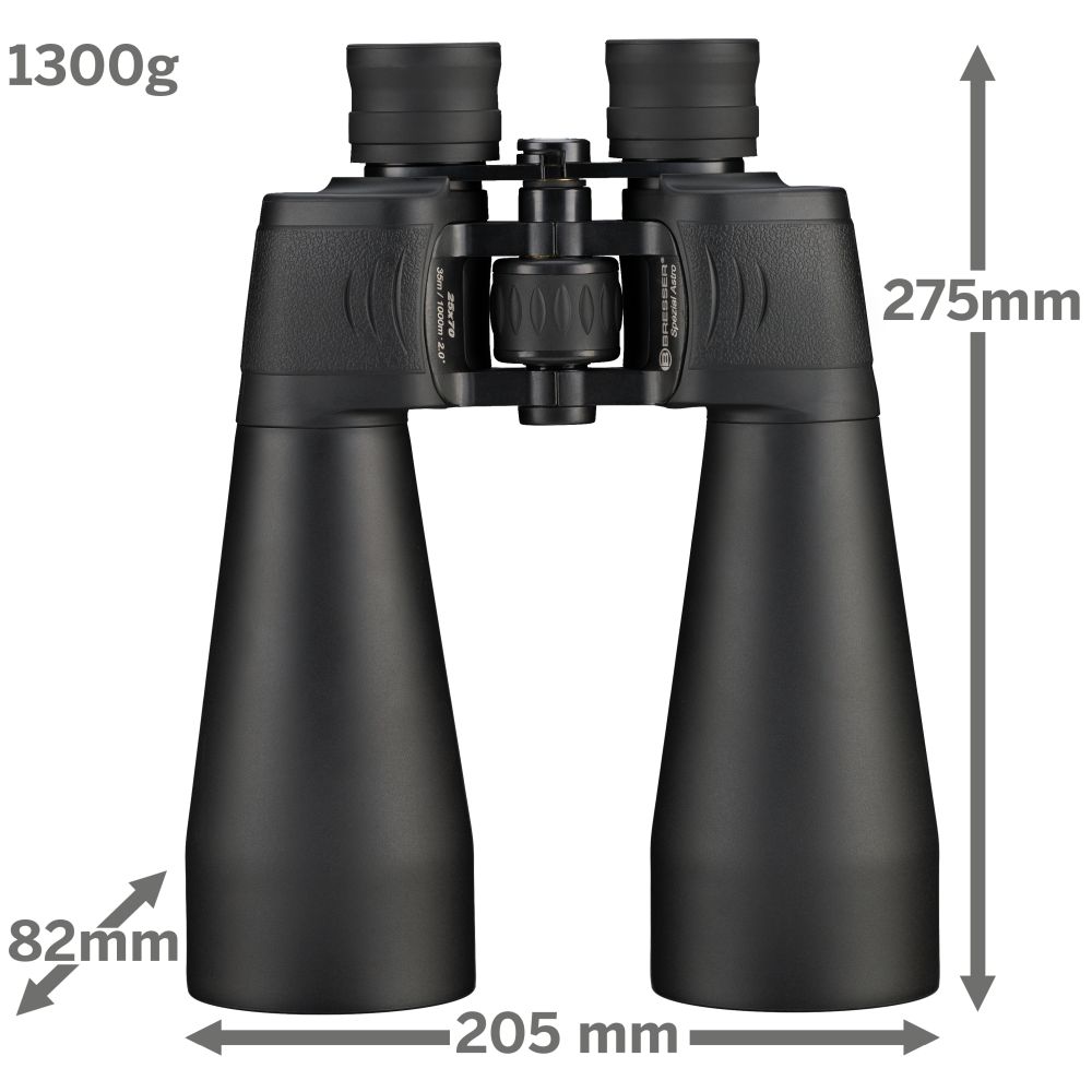 Bresser Spezial-Astro 25x70 Binoculars