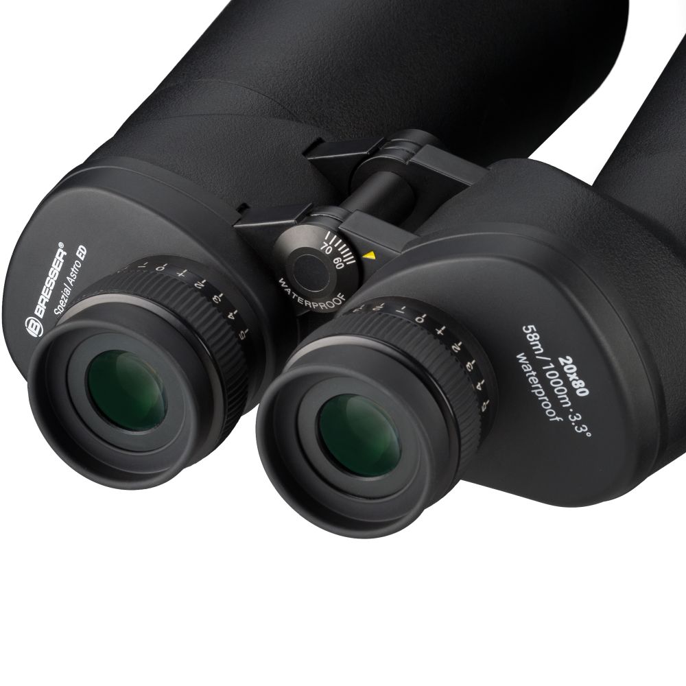 Bresser Spezial Astro 20x80 ED Binoculars