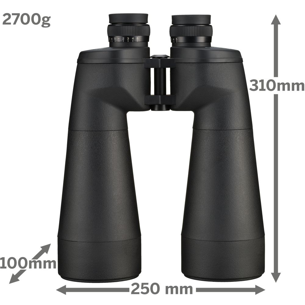 Bresser Spezial Astro 20x80 ED Binoculars