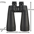 Bresser Spezial Astro 20x80 ED Binoculars