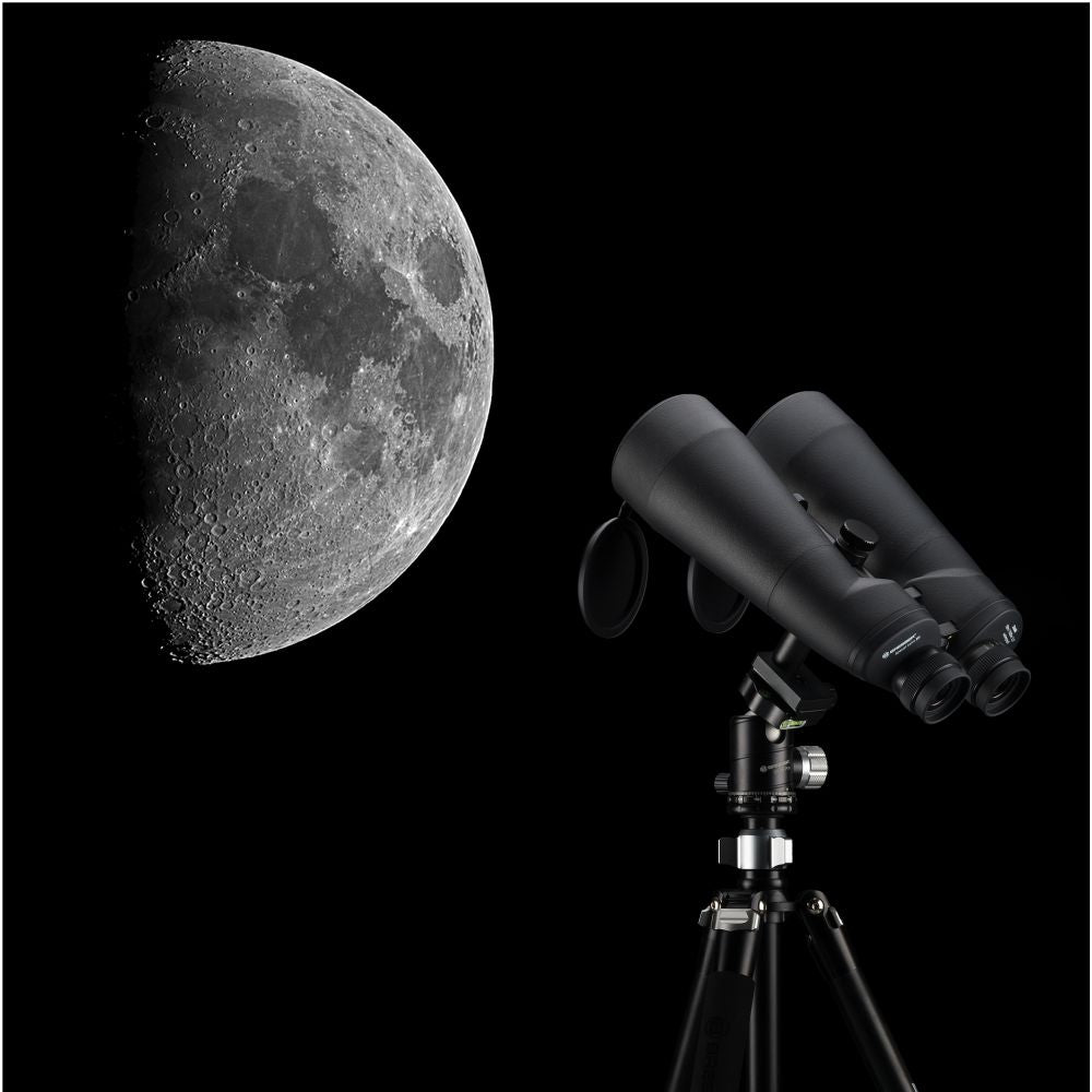 Bresser Spezial Astro 20x80 ED Binoculars