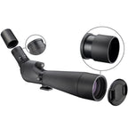 BRESSER Corvette 20-60x80