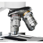 Bresser Erudit DLX 40x - 600x Microscope