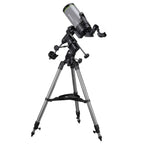BRESSER FirstLight MAK 100/1400 telescope with EQ-3 mount