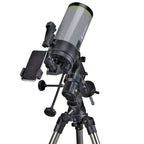 BRESSER FirstLight MAK 100/1400 telescope with EQ-3 mount