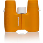 Bresser JUNIOR 6x21 Children's Binoculars in Different Orange Colours
