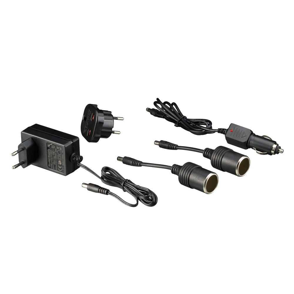 Bresser Portable Power Supply 100 Watt