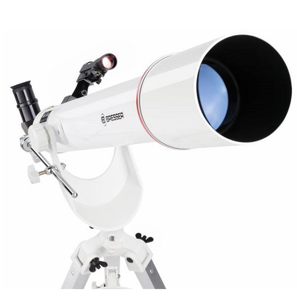 BRESSER NANO AR-70/700 AZ Telescope