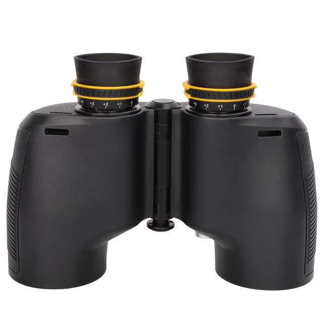 Bresser Nautic 7x50 Gen. II Binoculars