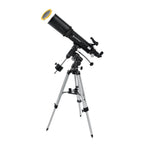 Bresser Messier Telescope AR-102/600 EQ-3 AT-3 Refractor