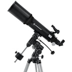 Bresser Messier Telescope AR-102/600 EQ-3 AT-3 Refractor