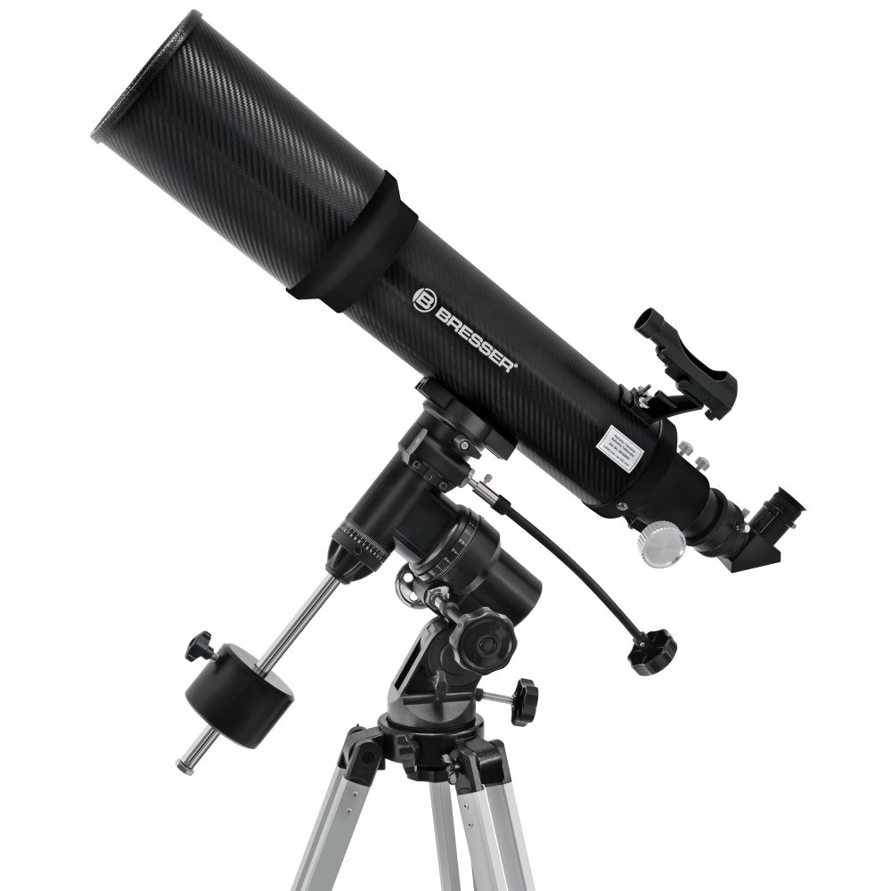 Bresser Messier Telescope AR-102/600 EQ-3 AT-3 Refractor