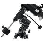 Bresser Messier Telescope AR-102/600 EQ-3 AT-3 Refractor