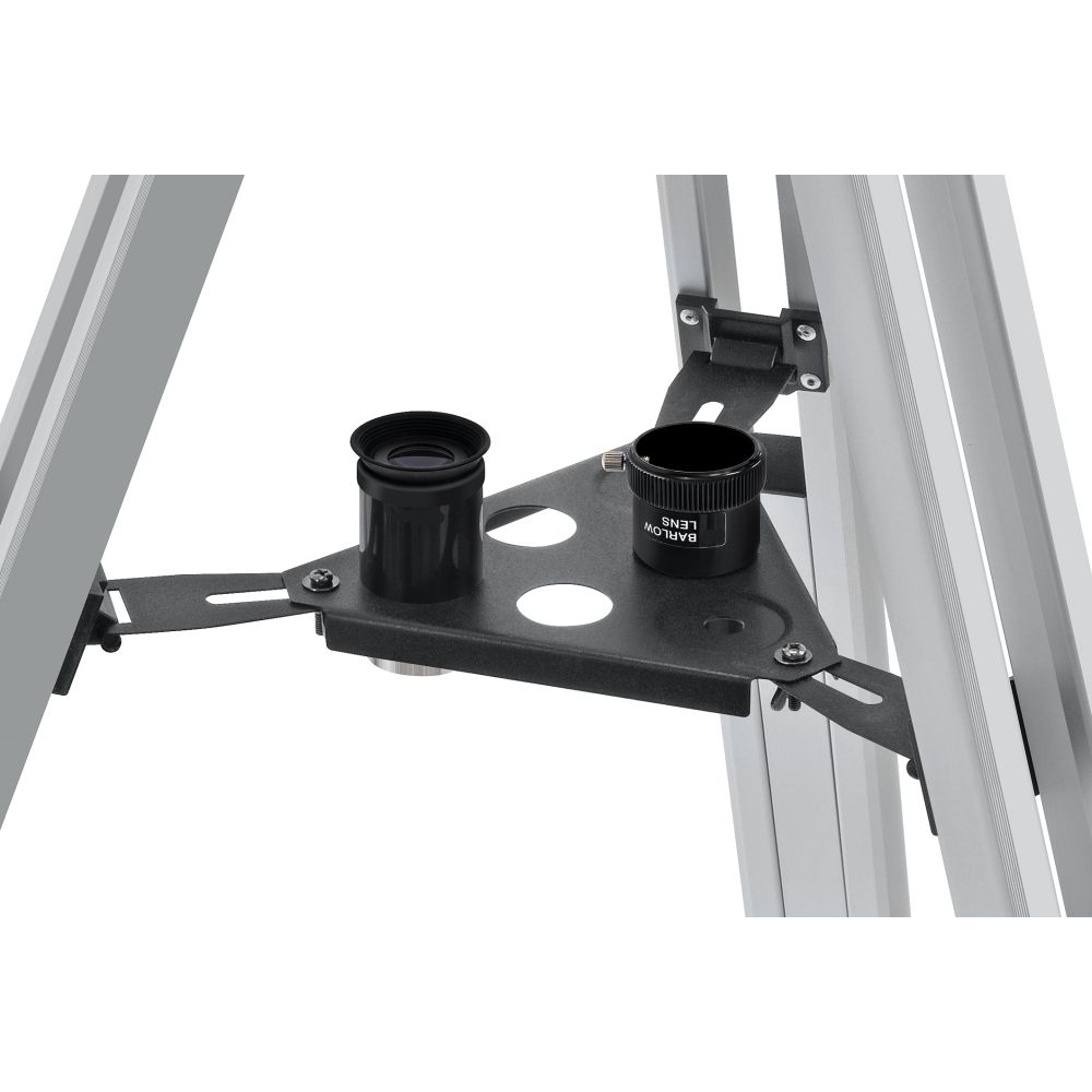 Bresser Messier Telescope AR-102/600 EQ-3 AT-3 Refractor