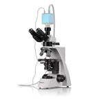 Bresser Science MPO 401 Microscope 40x - 1000x